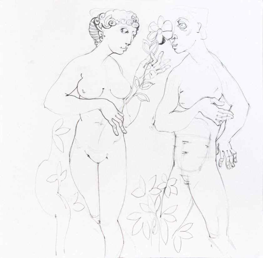 Sergo Tbileli: The Gift