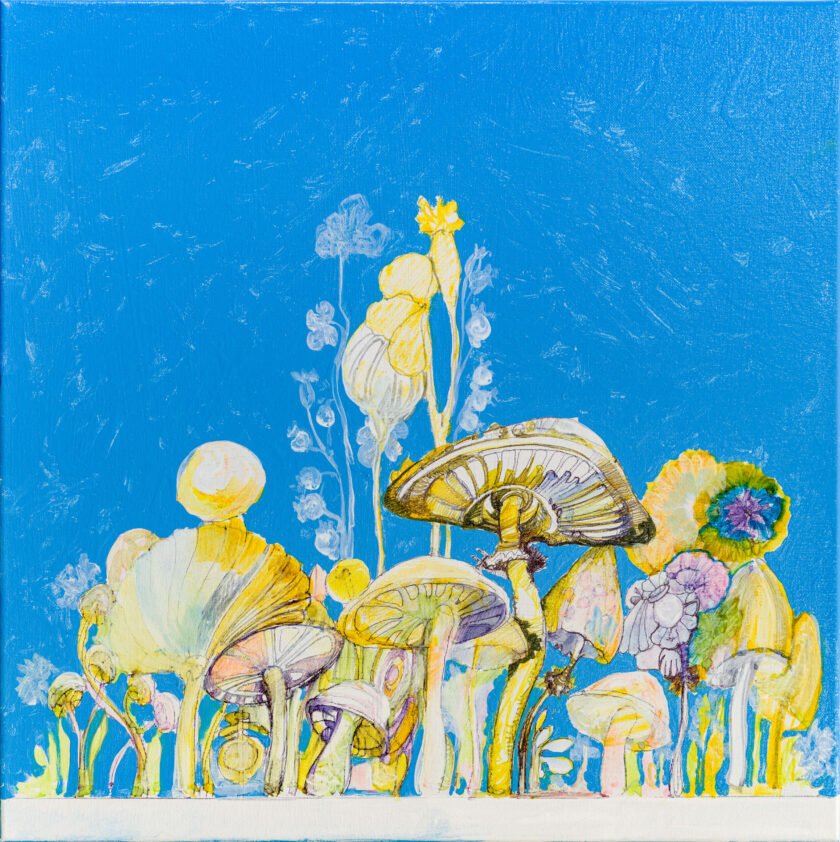 Sergo Tbileli: Metamorphosis